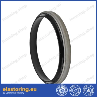 PIERŚCIEŃ ZGARNIAJĄCY K07 65x75x7/10 NBR+Stal PIERŚCIEŃ ZGARNIAJĄCY K07 65x75x7/10 NBR+Stal