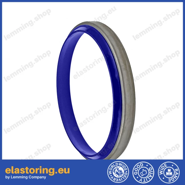 PIERŚCIEŃ ZGARNIAJĄCY K07 40x50x7 PU+Stal PIERŚCIEŃ ZGARNIAJĄCY K07 40x50x7 PU+Stal