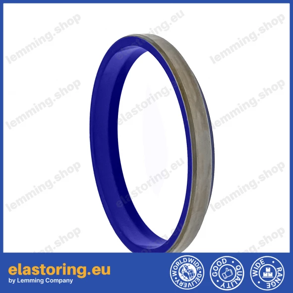 PIERŚCIEŃ ZGARNIAJĄCY K07 40x50x7 PU+Stal PIERŚCIEŃ ZGARNIAJĄCY K07 40x50x7 PU+Stal