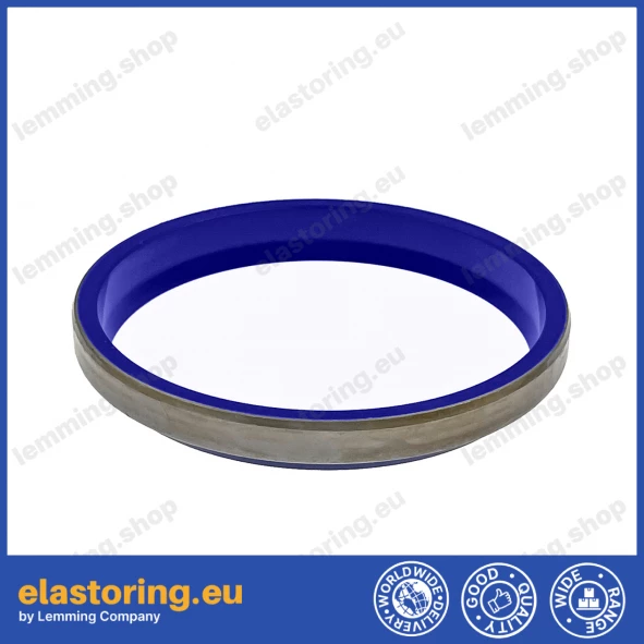PIERŚCIEŃ ZGARNIAJĄCY K07 40x50x7 PU+Stal PIERŚCIEŃ ZGARNIAJĄCY K07 40x50x7 PU+Stal