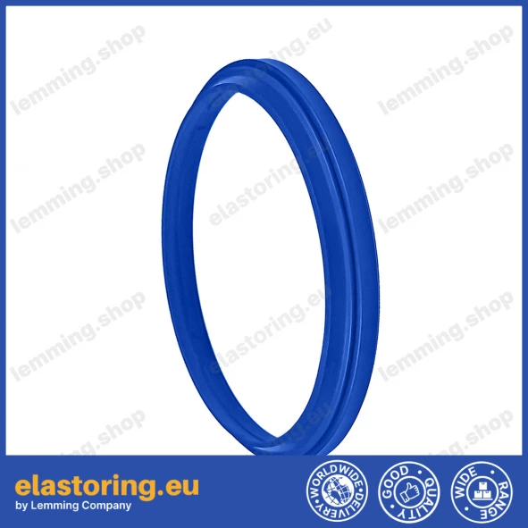 PIERŚCIEŃ ZGARNIAJĄCY K09-18x26x4/7