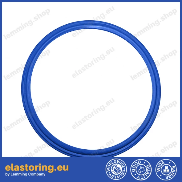 PIERŚCIEŃ ZGARNIAJĄCY K09-18x26x4/7