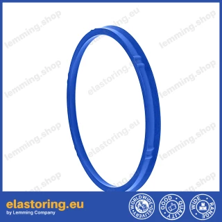 PIERŚCIEŃ ZGARNIAJĄCY K101-90x81,4x5,3/7 PU