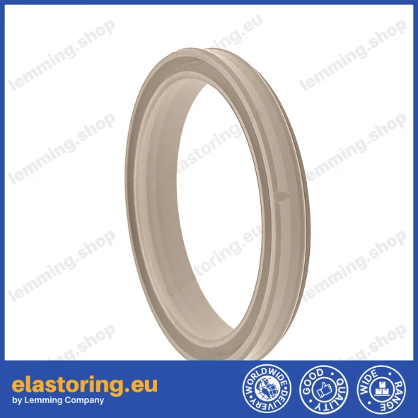 PIERŚCIEŃ K107-30x38x4/7 PU