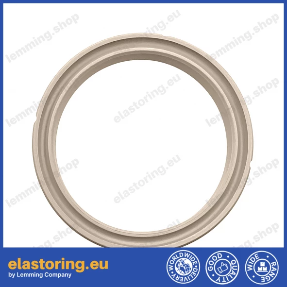 PIERŚCIEŃ K107-30x38x4/7 PU