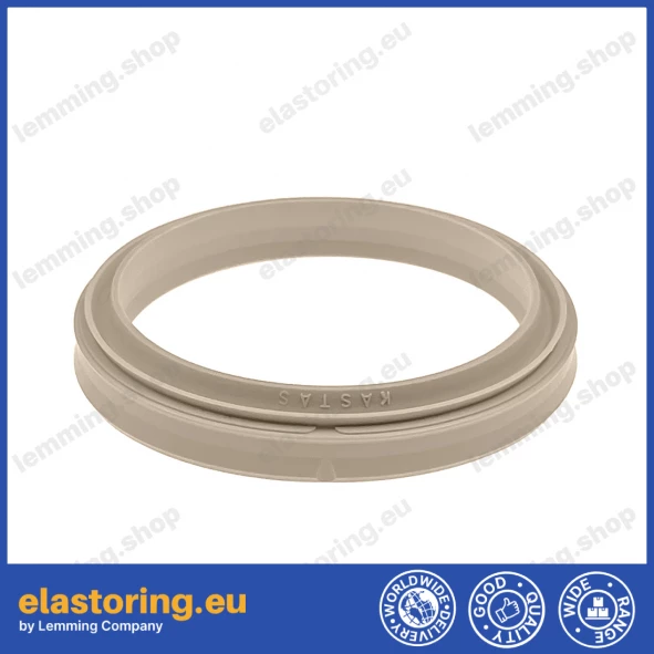 PIERŚCIEŃ K107-30x38x4/7 PU