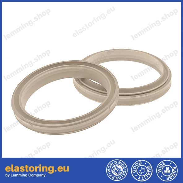 PIERŚCIEŃ K107-30x38x4/7 PU