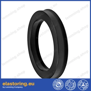 PIERŚCIEŃ K21-8x14x4 NBR PIERŚCIEŃ K21-8x14x4 NBR