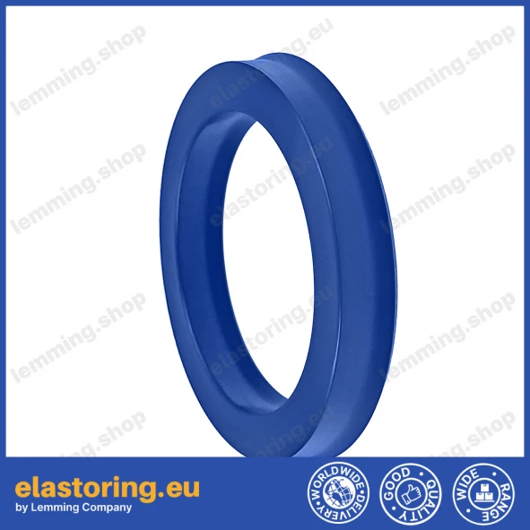 PIERŚCIEŃ U K21-3x8x3,5 PIERŚCIEŃ U K21-3x8x3,5