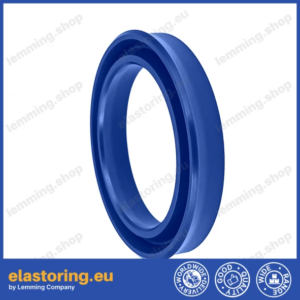 PIERŚCIEŃ U K21-3x8x3,5 PIERŚCIEŃ U K21-3x8x3,5