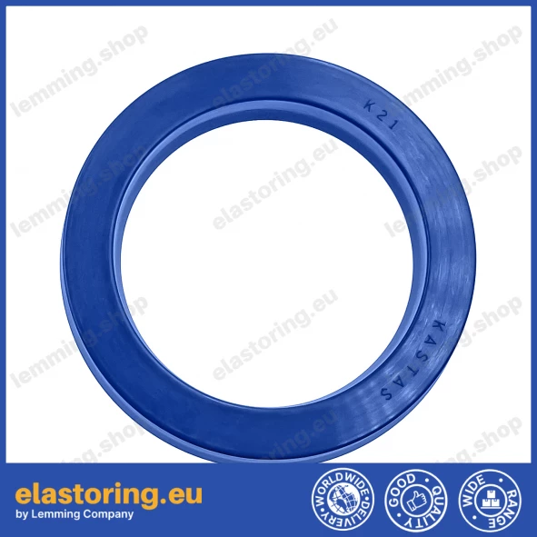 PIERŚCIEŃ U K21-3x8x3,5 PIERŚCIEŃ U K21-3x8x3,5