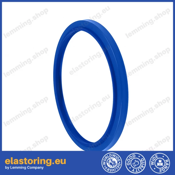 PIERŚCIEŃ ZGARNIAJĄCY K27-18x26x5/7