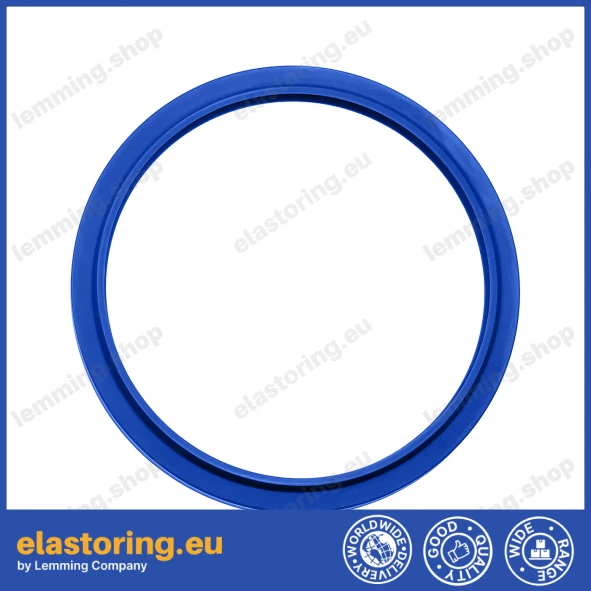 PIERŚCIEŃ ZGARNIAJĄCY K27-18x26x5/7