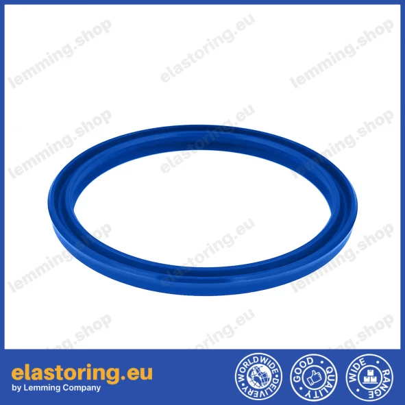 PIERŚCIEŃ ZGARNIAJĄCY K27-18x26x5/7