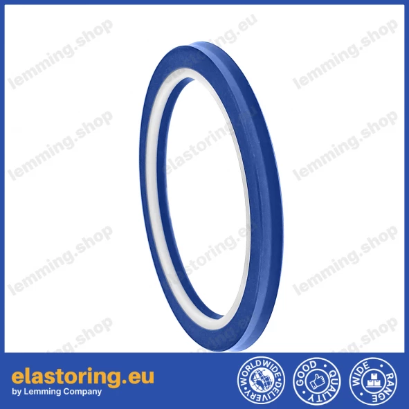 PIERŚCIEŃ K29-40x55,5x6,3 PIERŚCIEŃ K29-40x55,5x6,3