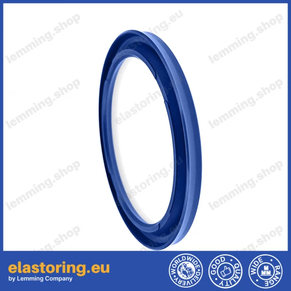 PIERŚCIEŃ K29-40x55,5x6,3 PIERŚCIEŃ K29-40x55,5x6,3