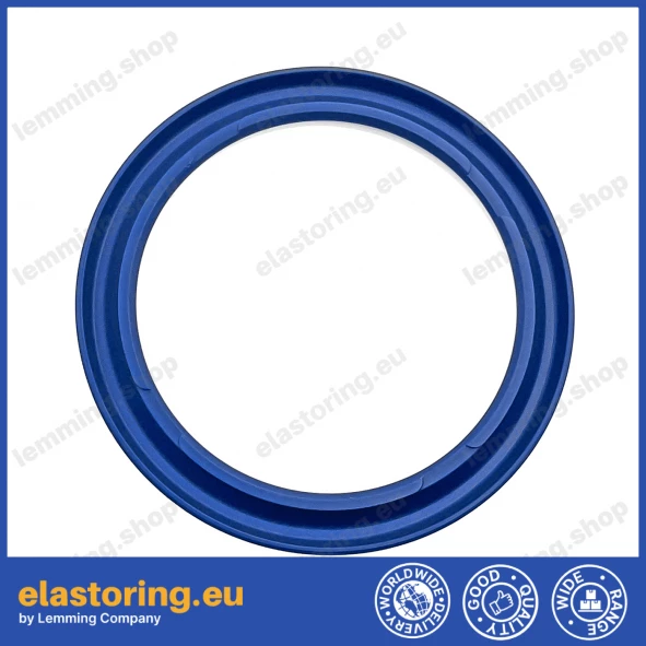 PIERŚCIEŃ K29-40x55,5x6,3 PIERŚCIEŃ K29-40x55,5x6,3
