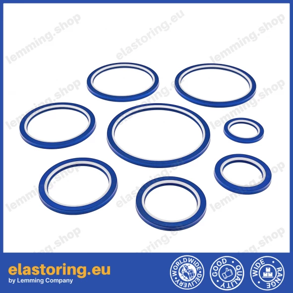 PIERŚCIEŃ K29-40x55,5x6,3 PIERŚCIEŃ K29-40x55,5x6,3