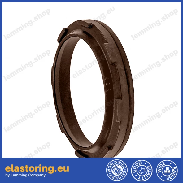 PIERŚCIEŃ K53-40x50x6,2/7,8 FPM