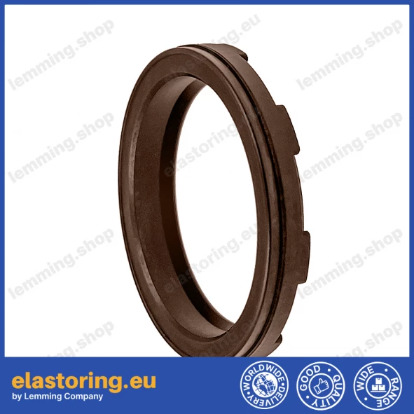 PIERŚCIEŃ K53-40x50x6,2/7,8 FPM