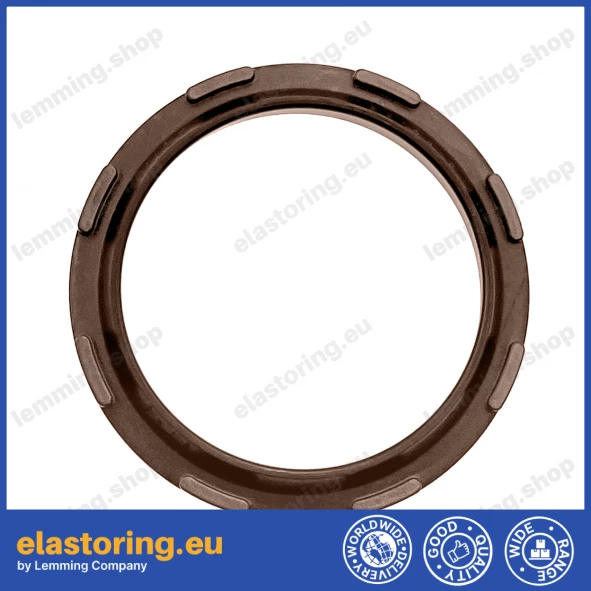 PIERŚCIEŃ K53-40x50x6,2/7,8 FPM