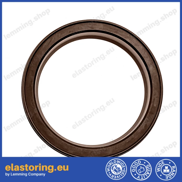 PIERŚCIEŃ K53-40x50x6,2/7,8 FPM