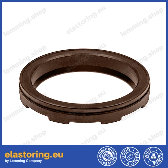 PIERŚCIEŃ K53-40x50x6,2/7,8 FPM