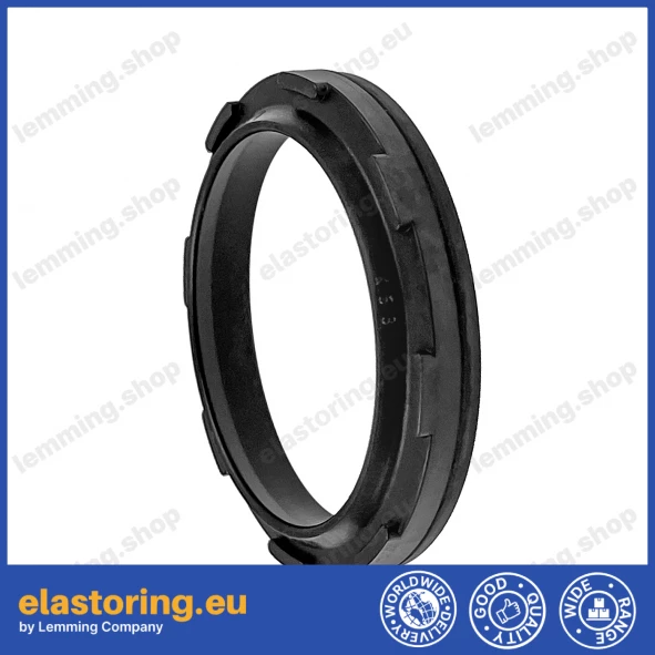 PIERŚCIEŃ K53-22x30x6,2/7,8 NBR