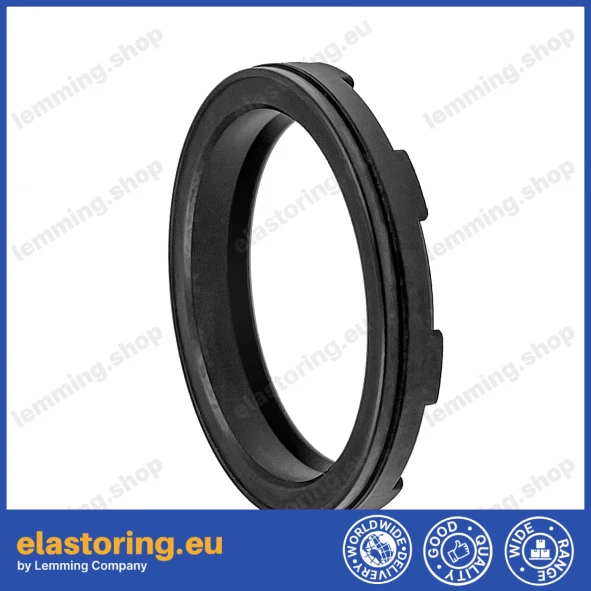 PIERŚCIEŃ K53-22x30x6,2/7,8 NBR