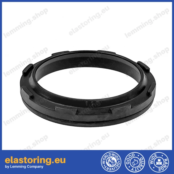 PIERŚCIEŃ K53-22x30x6,2/7,8 NBR