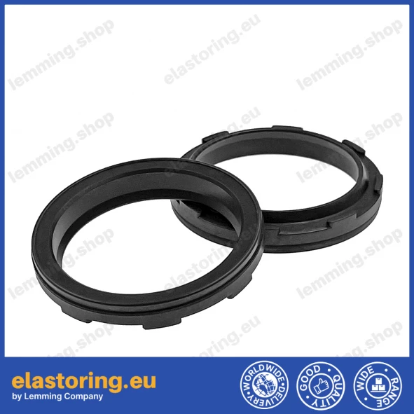 PIERŚCIEŃ K53-22x30x6,2/7,8 NBR