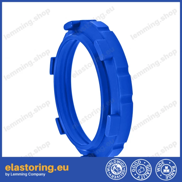 PIERŚCIEŃ K53-30x40x6,2/7,8