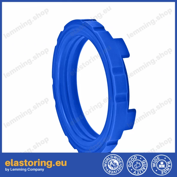 PIERŚCIEŃ K53-30x40x6,2/7,8