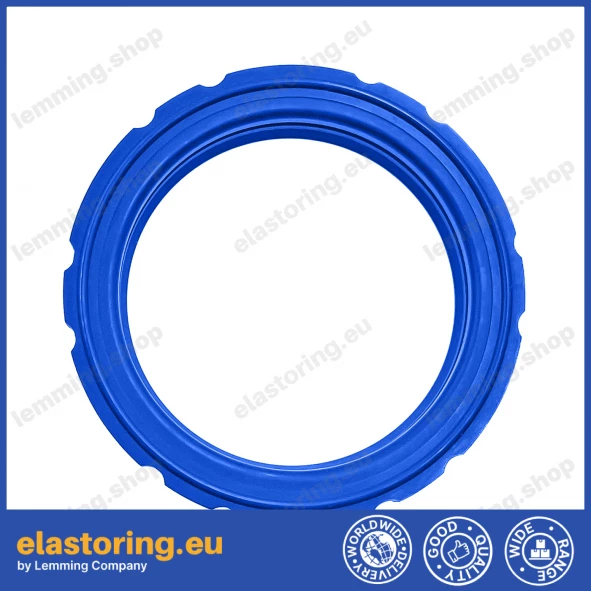 PIERŚCIEŃ K53-30x40x6,2/7,8