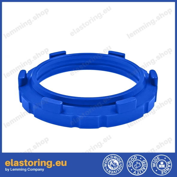 PIERŚCIEŃ K53-30x40x6,2/7,8