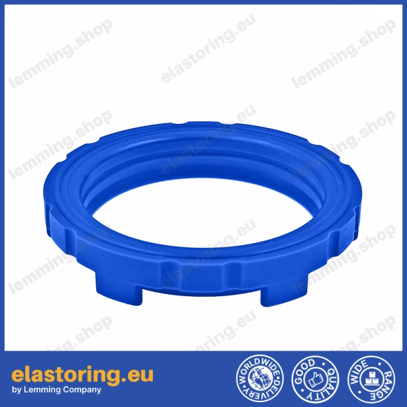 PIERŚCIEŃ K53-30x40x6,2/7,8