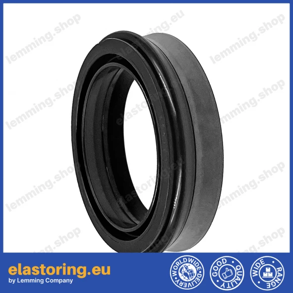 PIERŚCIEŃ K56-18x28x11 NBR