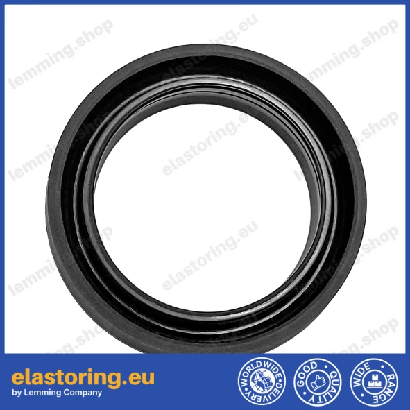 PIERŚCIEŃ K56-18x28x11 NBR