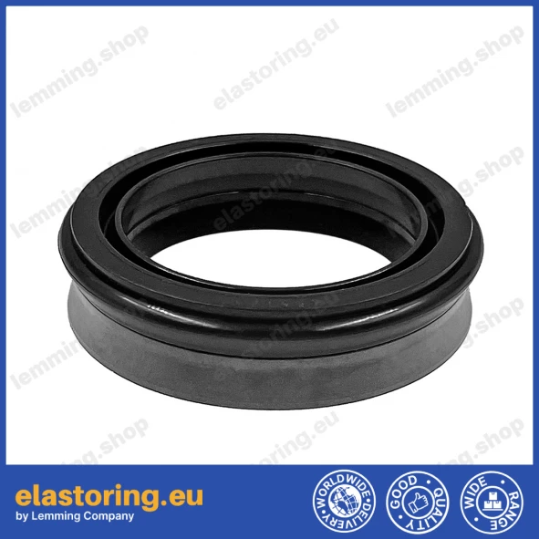 PIERŚCIEŃ K56-18x28x11 NBR