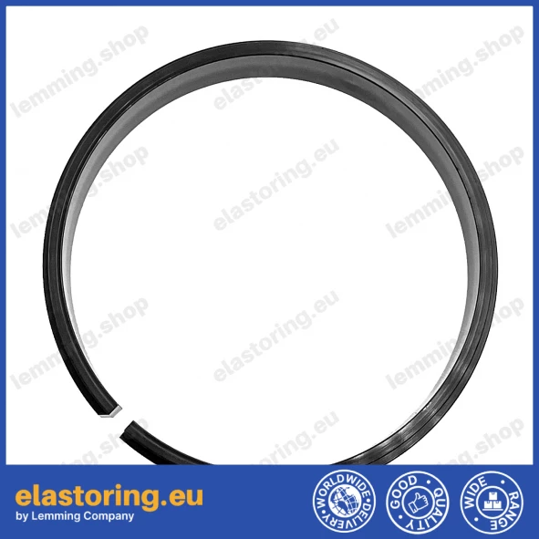 PIERŚCIEŃ PROWADZĄCY T K77 120x125x129,3x16/8 ATI/T |