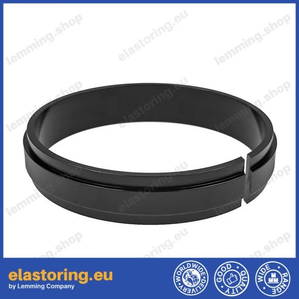 PIERŚCIEŃ PROWADZĄCY T K77 120x125x129,3x16/8 ATI/T |