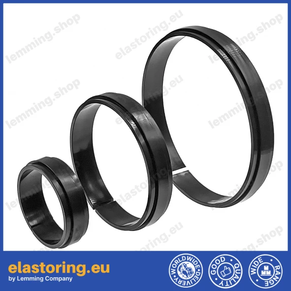 PIERŚCIEŃ PROWADZĄCY T K77 120x125x129,3x16/8 ATI/T |