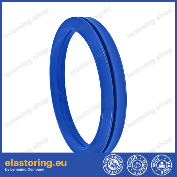 PIERŚCIEŃ ZGARNIAJĄCY K94-90x102,2x7,1/12,4 PU