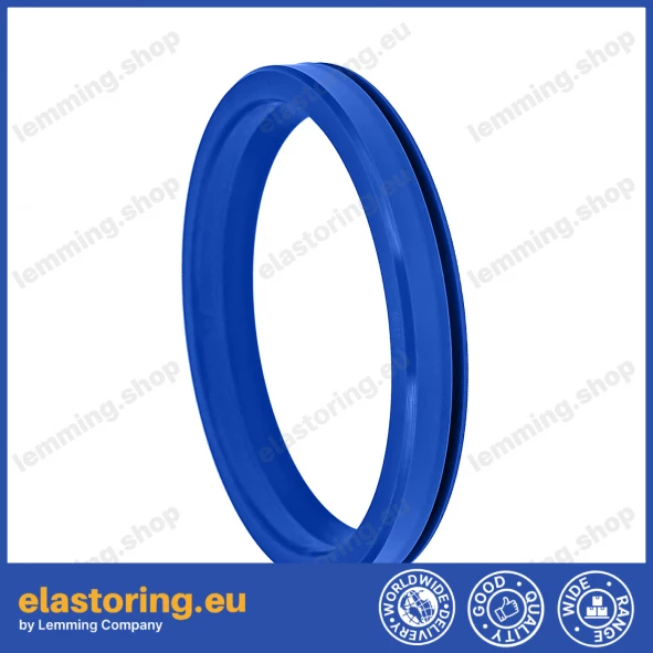 PIERŚCIEŃ ZGARNIAJĄCY K94-90x102,2x7,1/12,4 PU