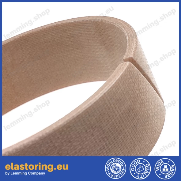 PIERŚCIEŃ PROWADZĄCY KT200 20x25x5,6