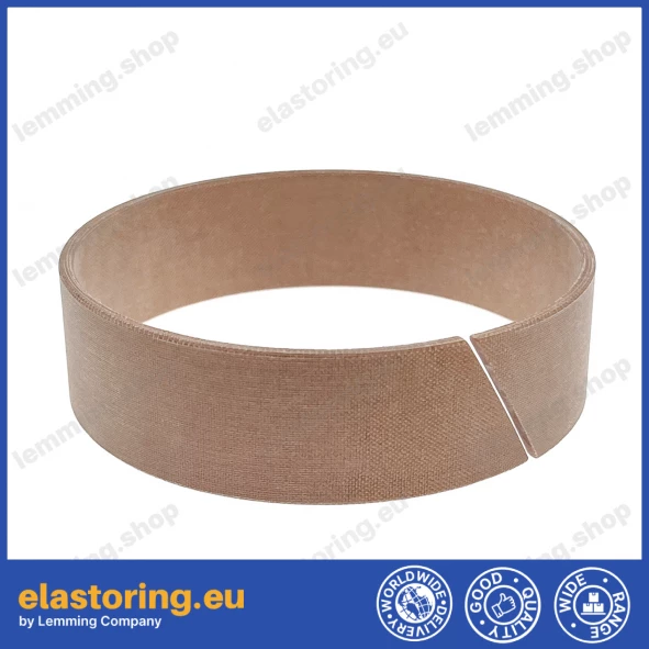 PIERŚCIEŃ PROWADZĄCY KT200 20x25x5,6