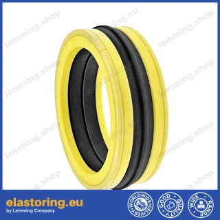 PAKIET TŁOKOWY MHM-E 160x130x25,0 PAKIET TŁOKOWY MHM-E 160x130x25,0