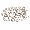 O-ring 110x5 FPM80 BROWN O-ring 110x5 FPM80 BROWN