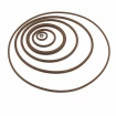 O-ring 110x5 FPM80 BROWN O-ring 110x5 FPM80 BROWN