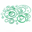 O-ring 19x2 FPM80 GREEN O-ring 19x2 FPM80 GREEN
